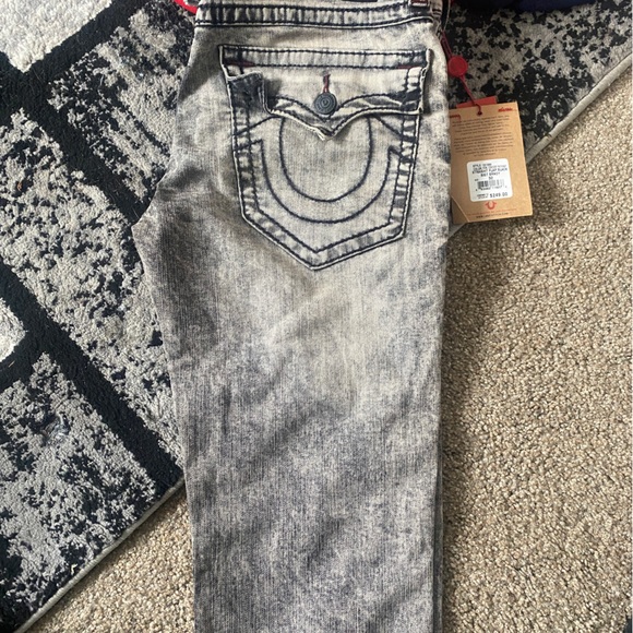 NEW WITH TAG TRUE RELIGION DESIGNER JEANS LOT - Picture 7 of 16